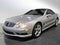 2004 Mercedes-Benz SL55 2dr Roadster 5.5L