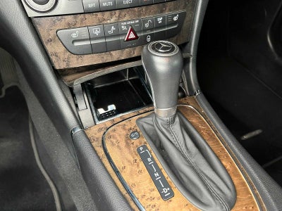 2008 Mercedes-Benz E350 4dr Sdn 4MATIC®