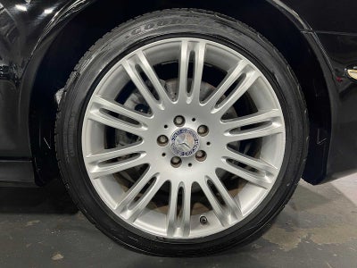 2008 Mercedes-Benz E350 4dr Sdn 4MATIC®