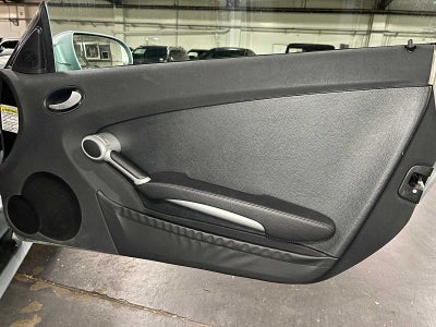 2006 Mercedes-Benz SLK350 Roadster