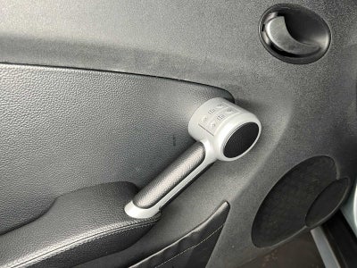 2006 Mercedes-Benz SLK350 Roadster