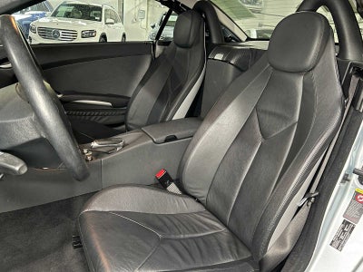 2006 Mercedes-Benz SLK350 Roadster