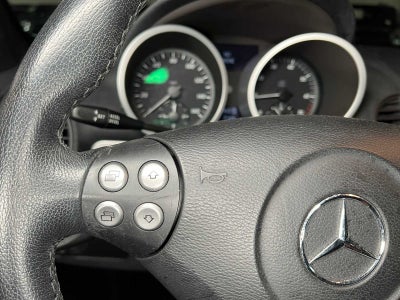 2006 Mercedes-Benz SLK350 Roadster