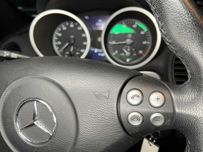 2006 Mercedes-Benz SLK350 Roadster