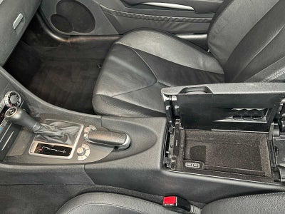 2006 Mercedes-Benz SLK350 Roadster