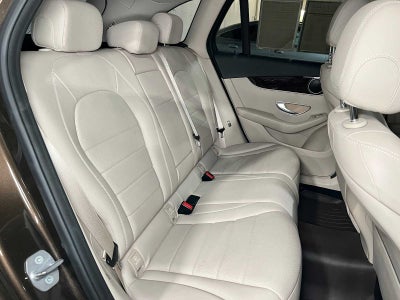 2018 Mercedes-Benz GLC 300 SUV