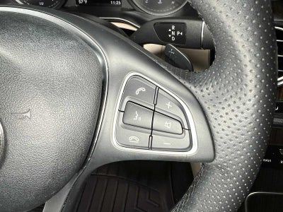 2018 Mercedes-Benz GLC 300 SUV