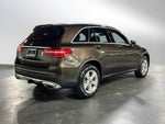 2018 Mercedes-Benz GLC 300 SUV
