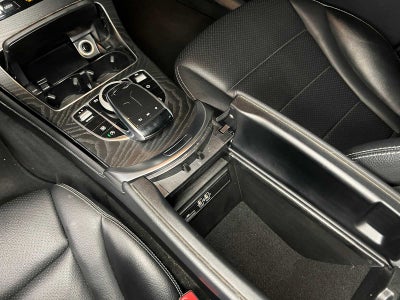 2018 Mercedes-Benz GLC 300 4MATIC® SUV