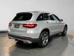 2018 Mercedes-Benz GLC 300 4MATIC® SUV
