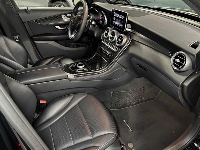 2018 Mercedes-Benz GLC 300 GLC 300