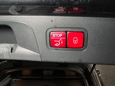 2018 Mercedes-Benz GLC 300 GLC 300