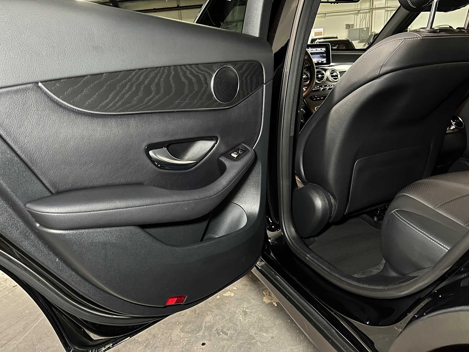 2018 Mercedes-Benz GLC 300 GLC 300