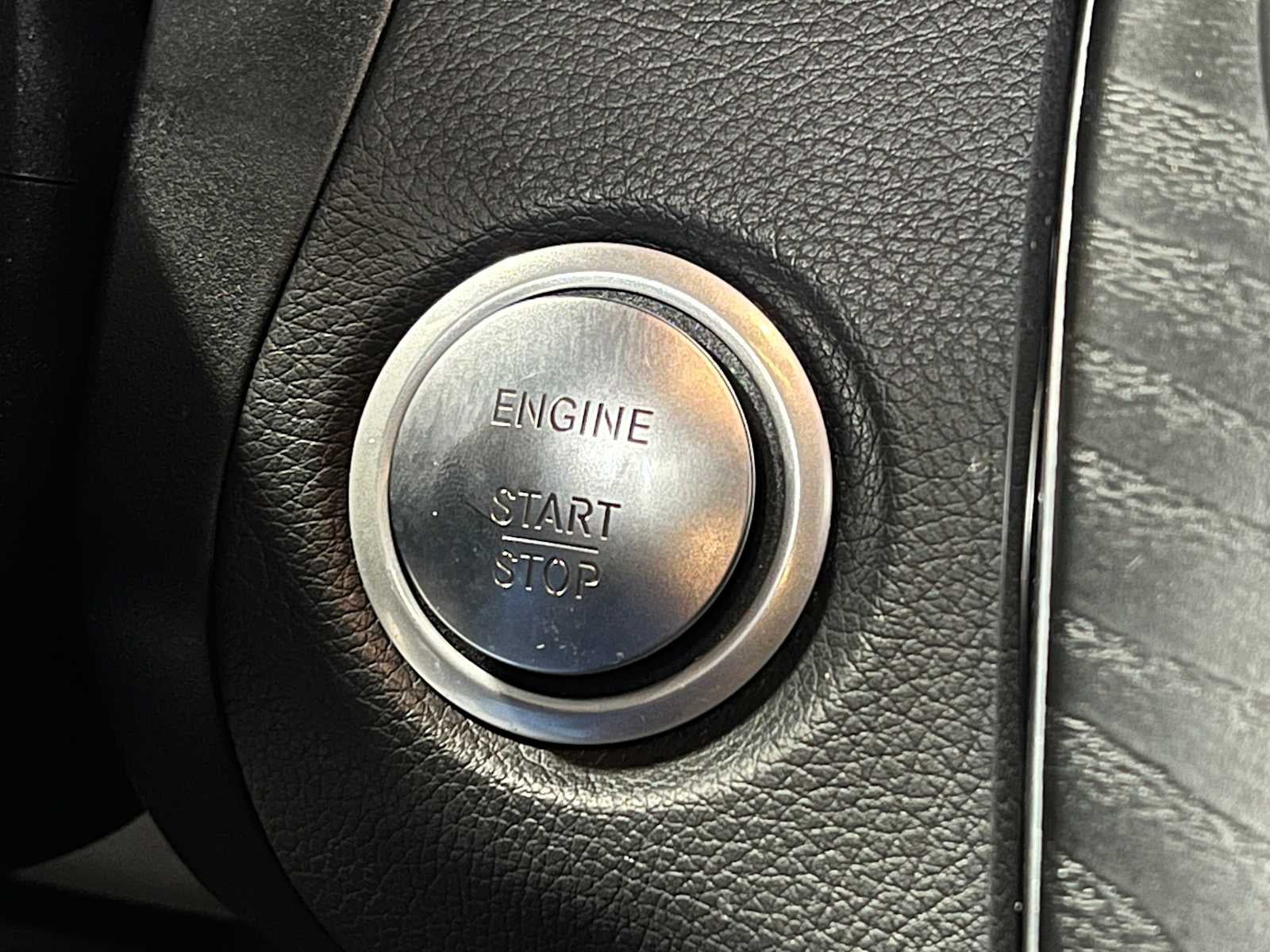 2018 Mercedes-Benz GLC 300 GLC 300