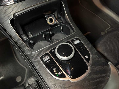 2018 Mercedes-Benz GLC 300 GLC 300