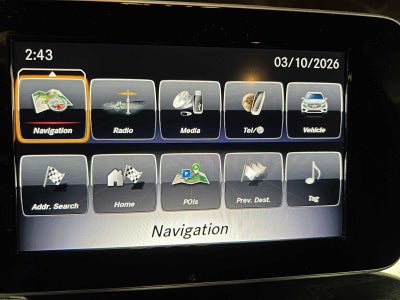 2018 Mercedes-Benz GLC 300 GLC 300