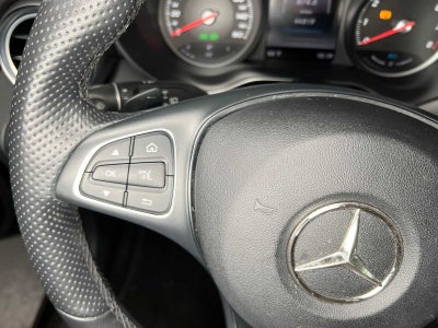 2019 Mercedes-Benz GLC 350e 4MATIC® SUV