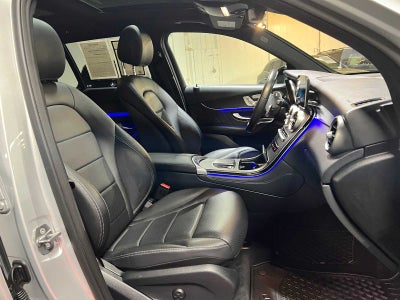 2020 Mercedes-Benz GLC 300 4MATIC® SUV