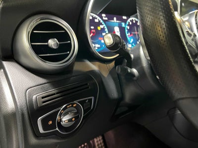 2020 Mercedes-Benz GLC 300 4MATIC® SUV