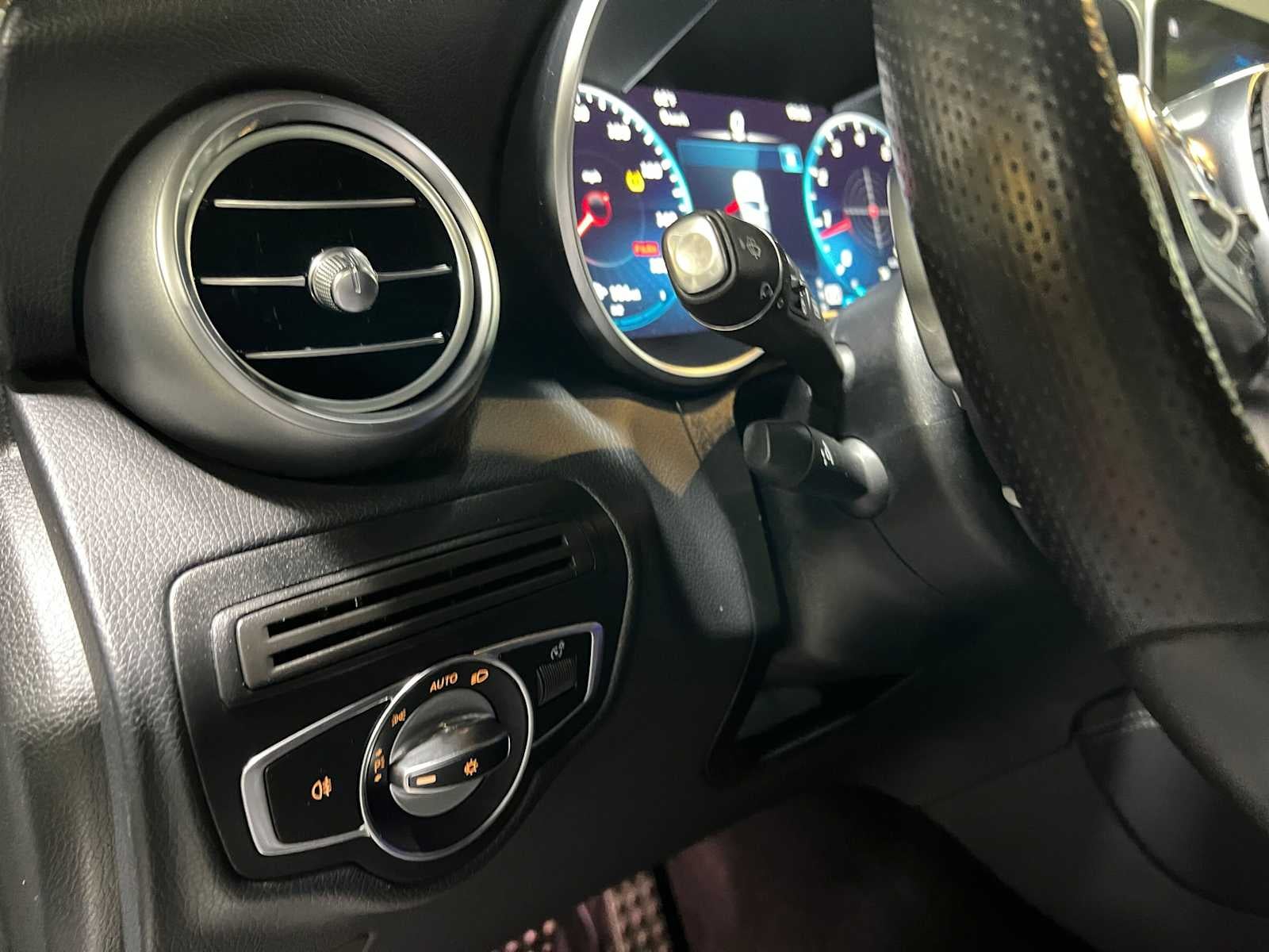 2020 Mercedes-Benz GLC 300 4MATIC® SUV