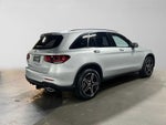 2020 Mercedes-Benz GLC 300 4MATIC® SUV