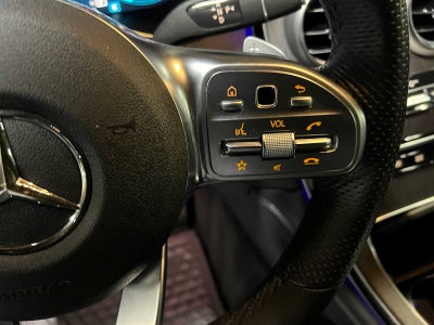 2020 Mercedes-Benz GLC 300 4MATIC® SUV