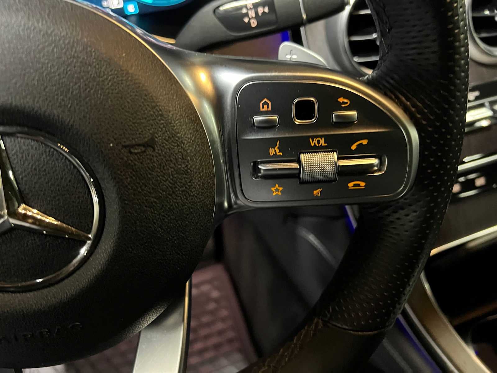 2020 Mercedes-Benz GLC 300 4MATIC® SUV