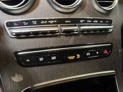 2020 Mercedes-Benz GLC 300 4MATIC® SUV