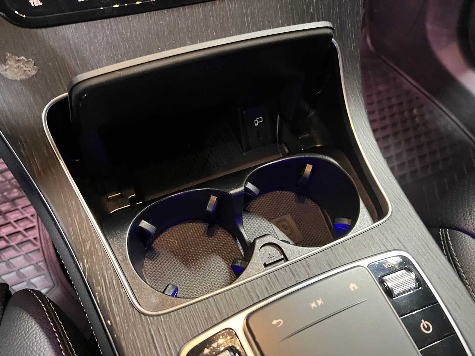 2020 Mercedes-Benz GLC 300 4MATIC® SUV