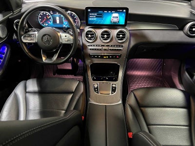2020 Mercedes-Benz GLC 300 4MATIC® SUV