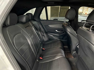 2020 Mercedes-Benz GLC 300 4MATIC® SUV