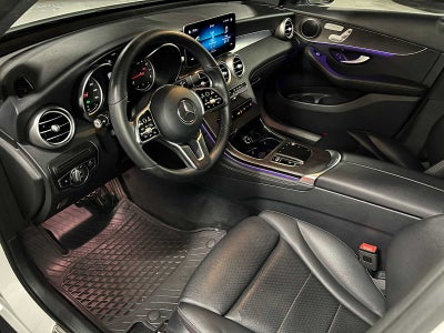 2020 Mercedes-Benz GLC 300 4MATIC® SUV