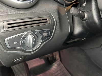 2020 Mercedes-Benz GLC 300 4MATIC® SUV