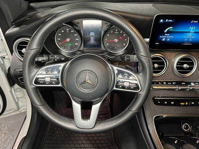 2020 Mercedes-Benz GLC 300 4MATIC® SUV