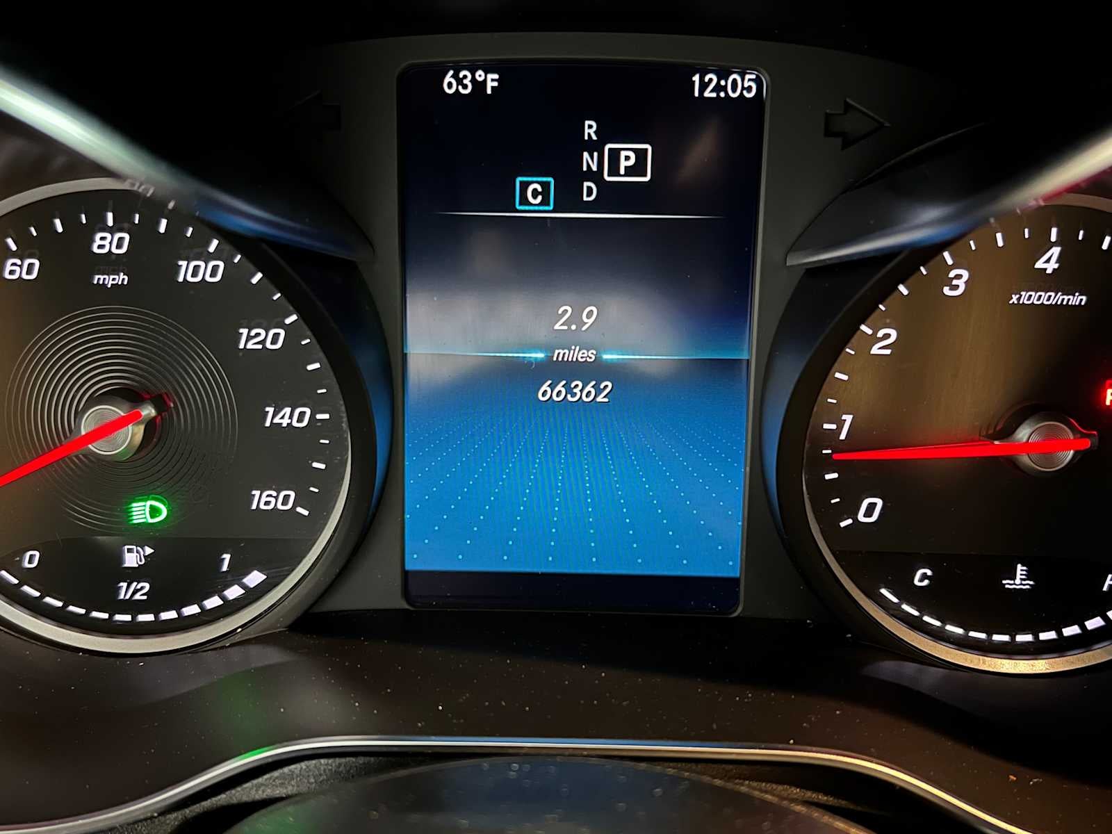 2020 Mercedes-Benz GLC 300 4MATIC® SUV