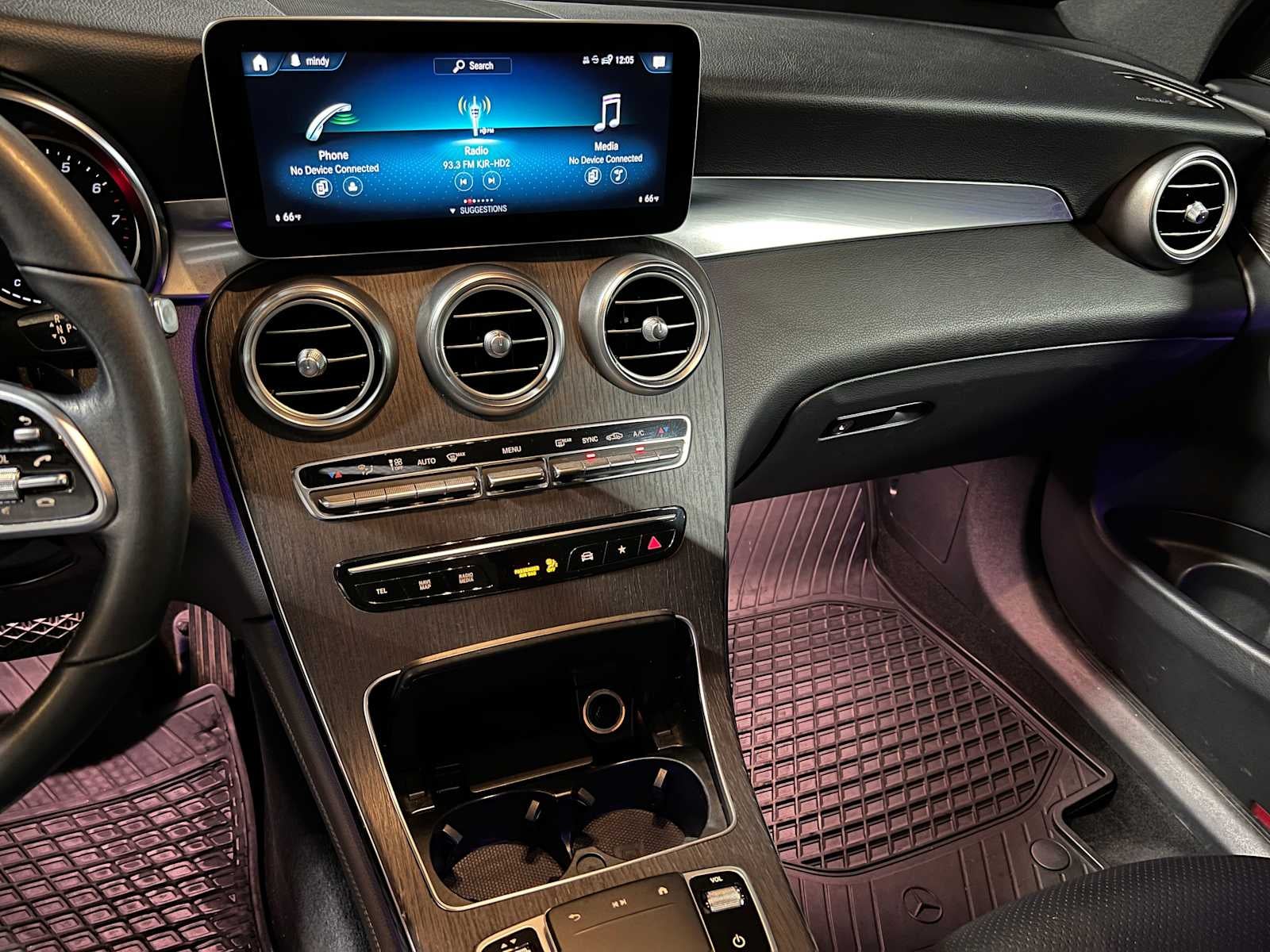 2020 Mercedes-Benz GLC 300 4MATIC® SUV