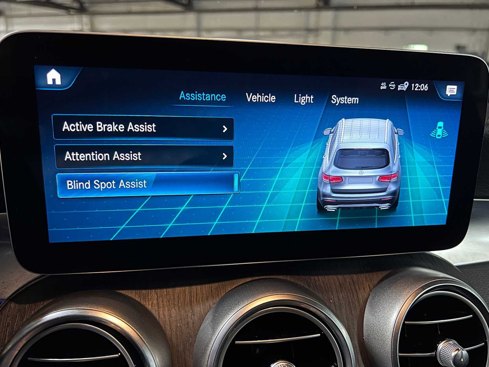2020 Mercedes-Benz GLC 300 4MATIC® SUV