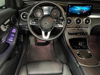 2020 Mercedes-Benz GLC 300 4MATIC® SUV
