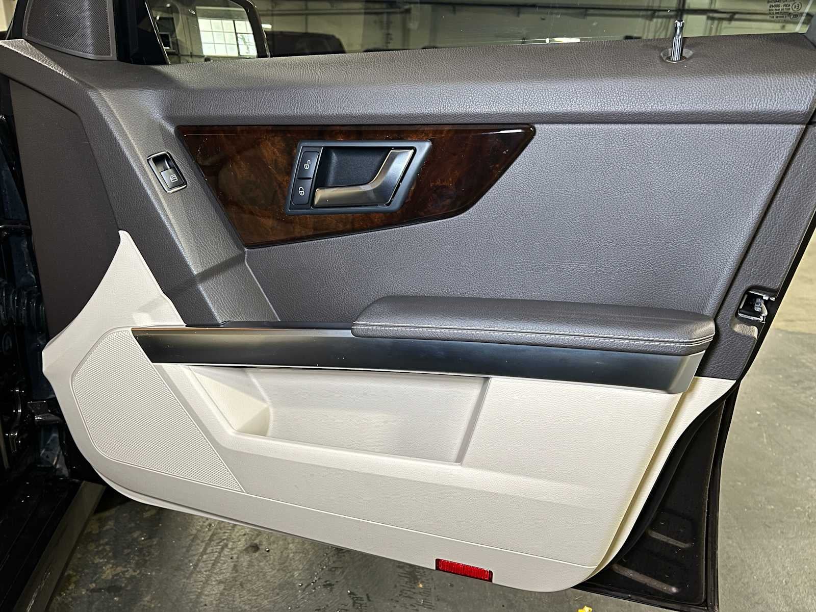 2014 Mercedes-Benz GLK GLK 350