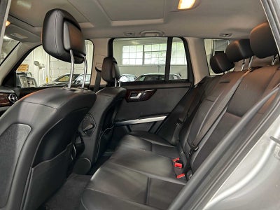 2014 Mercedes-Benz GLK 350 4MATIC® 4dr