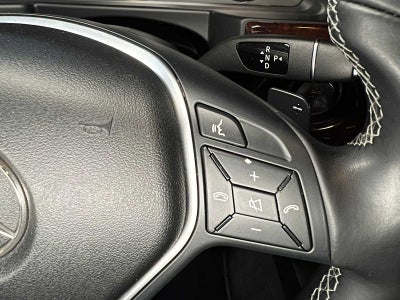 2014 Mercedes-Benz GLK 350 4MATIC® 4dr