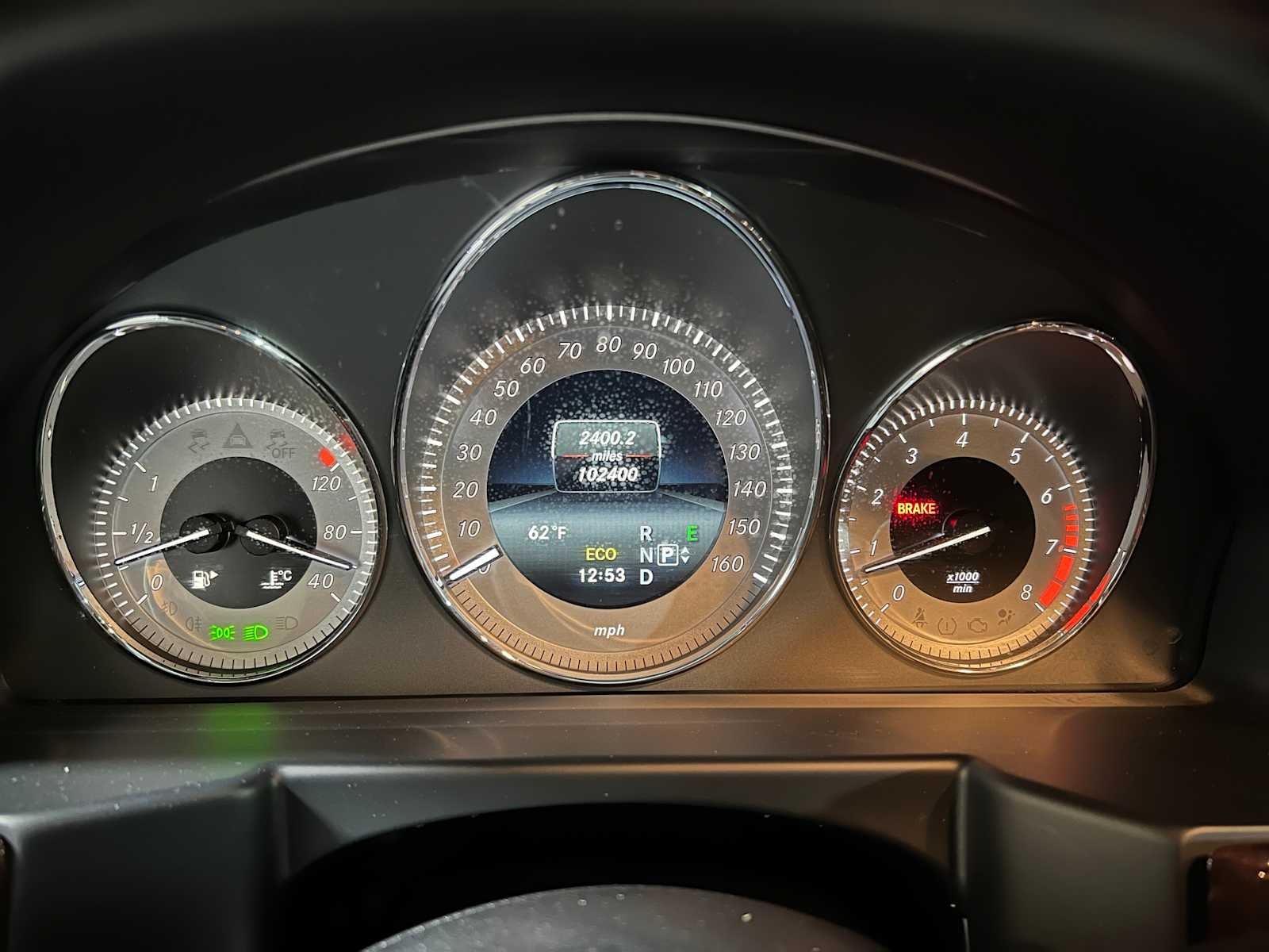 2014 Mercedes-Benz GLK 350 4MATIC® 4dr