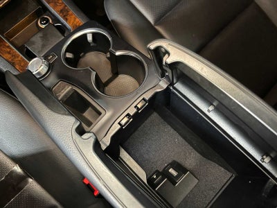 2014 Mercedes-Benz GLK 350 4MATIC® 4dr