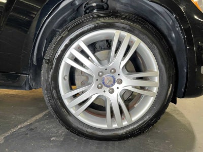 2013 Mercedes-Benz GLK 350 4MATIC® 4dr