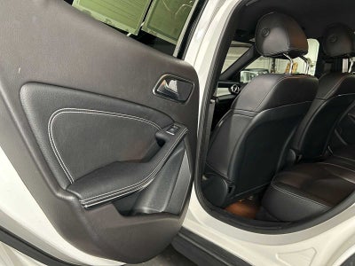2020 Mercedes-Benz GLA 250 4MATIC® SUV