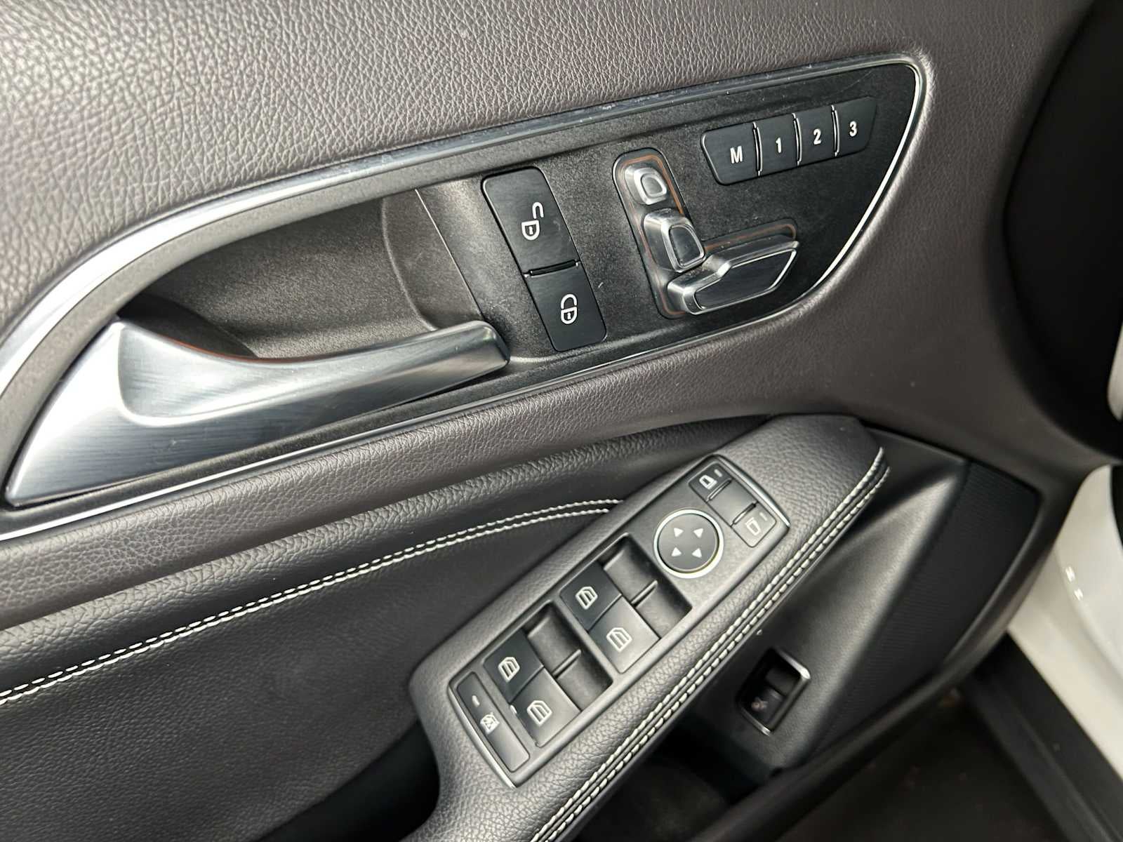 2020 Mercedes-Benz GLA 250 4MATIC® SUV