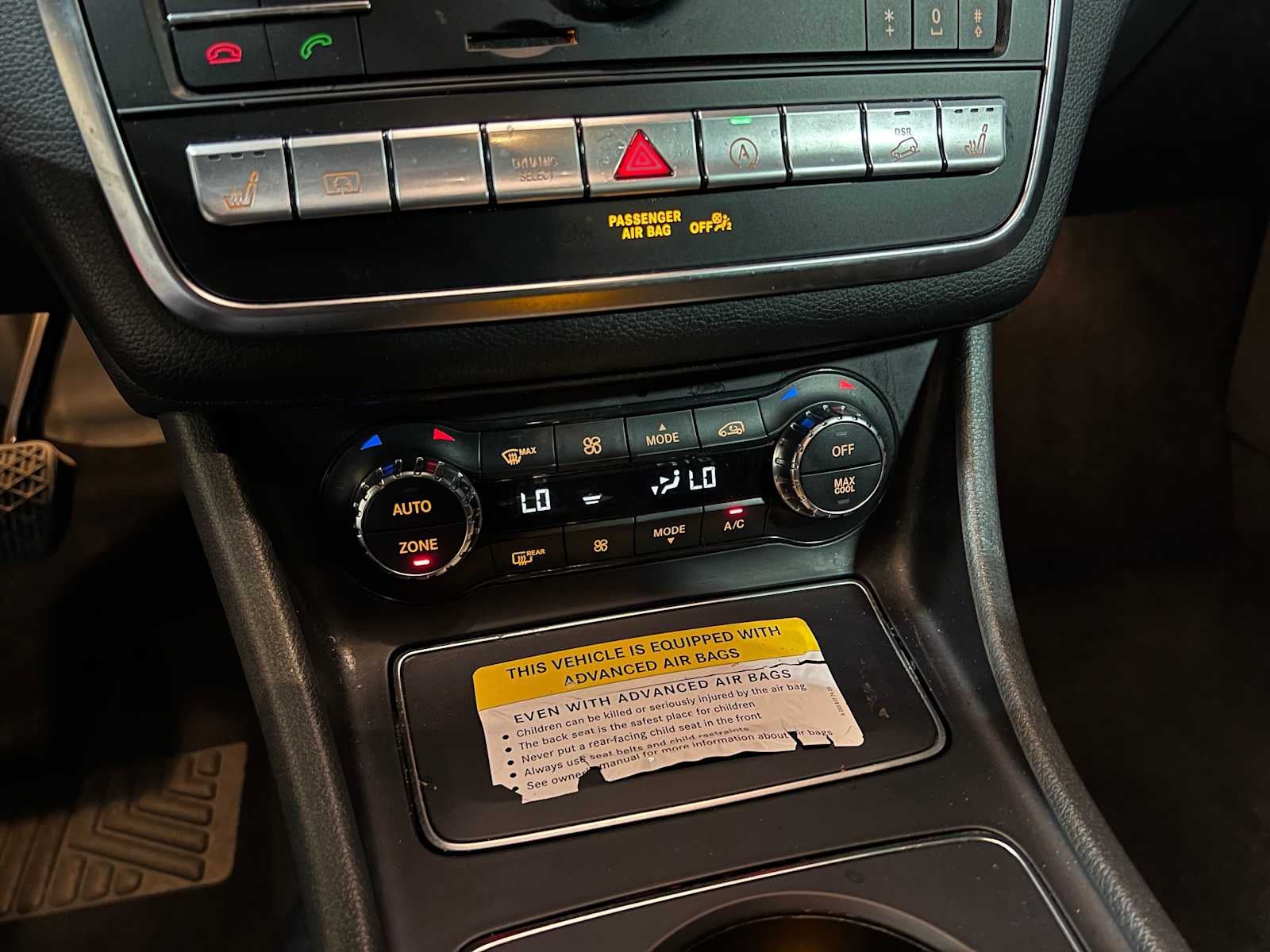 2020 Mercedes-Benz GLA 250 4MATIC® SUV