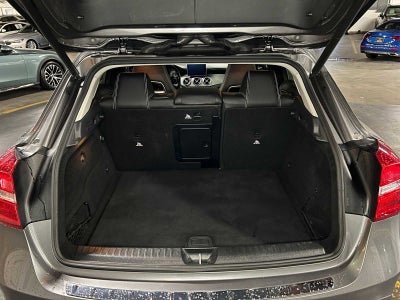 2017 Mercedes-Benz GLA 250 4MATIC® SUV