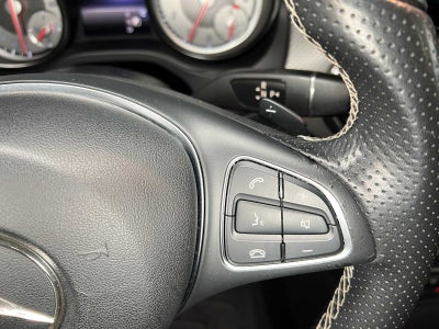 2017 Mercedes-Benz GLA 250 4MATIC® SUV