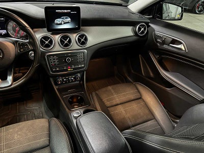 2017 Mercedes-Benz GLA 250 4MATIC® SUV